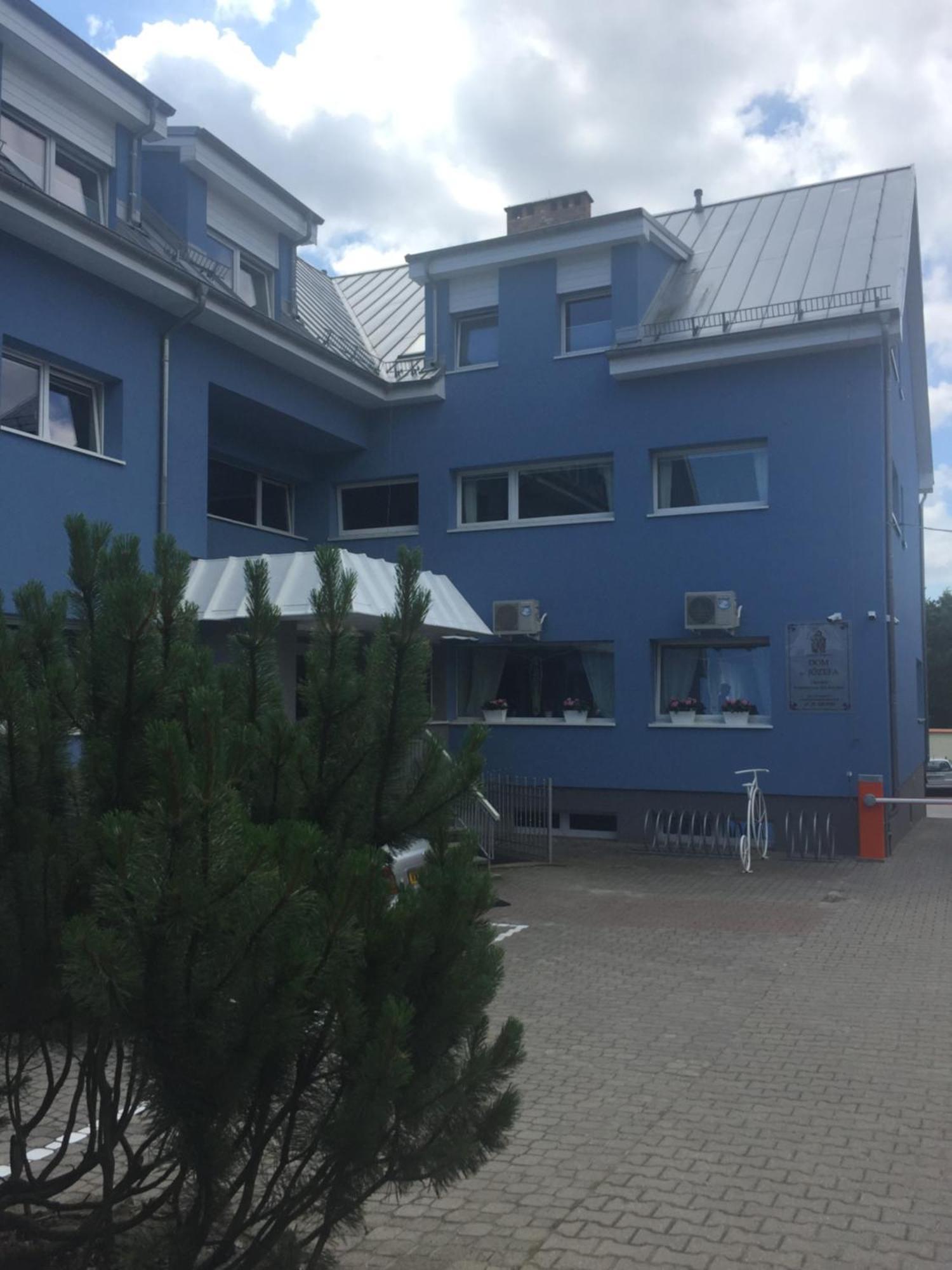 Ferienpark Dom Sw. Jozefa 2*