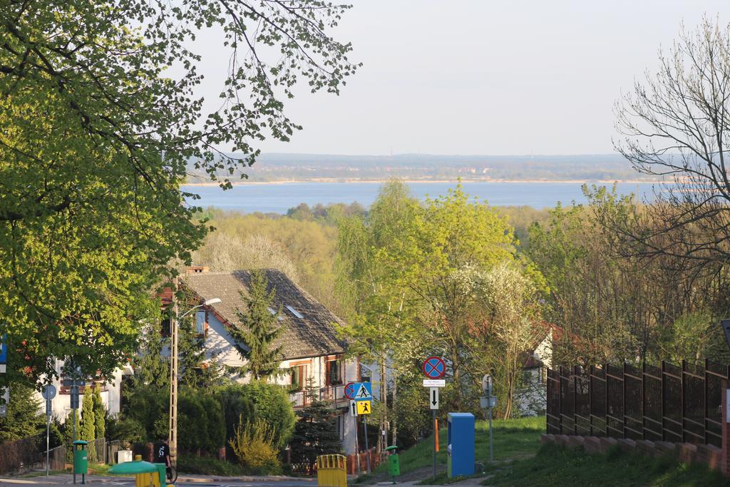 Dom Sw. Jozefa Ferienpark Stettin