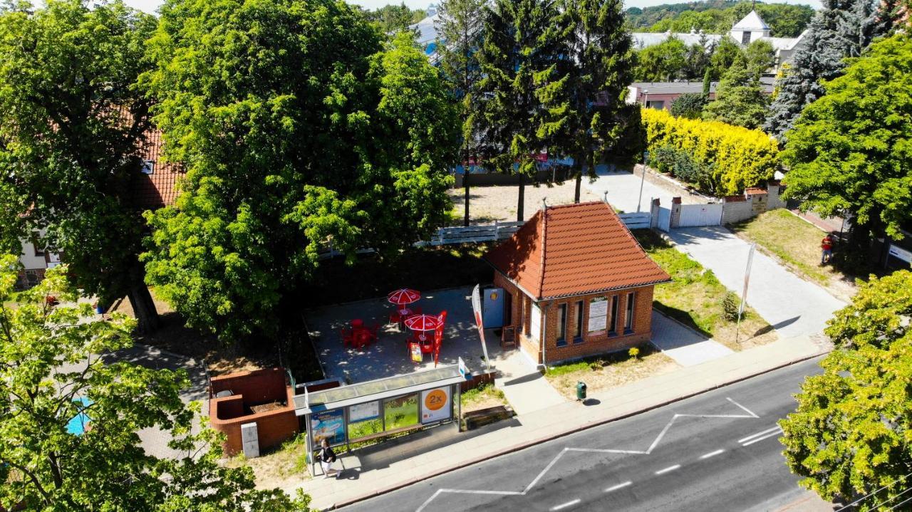 Dom Sw. Jozefa Ferienpark 2*