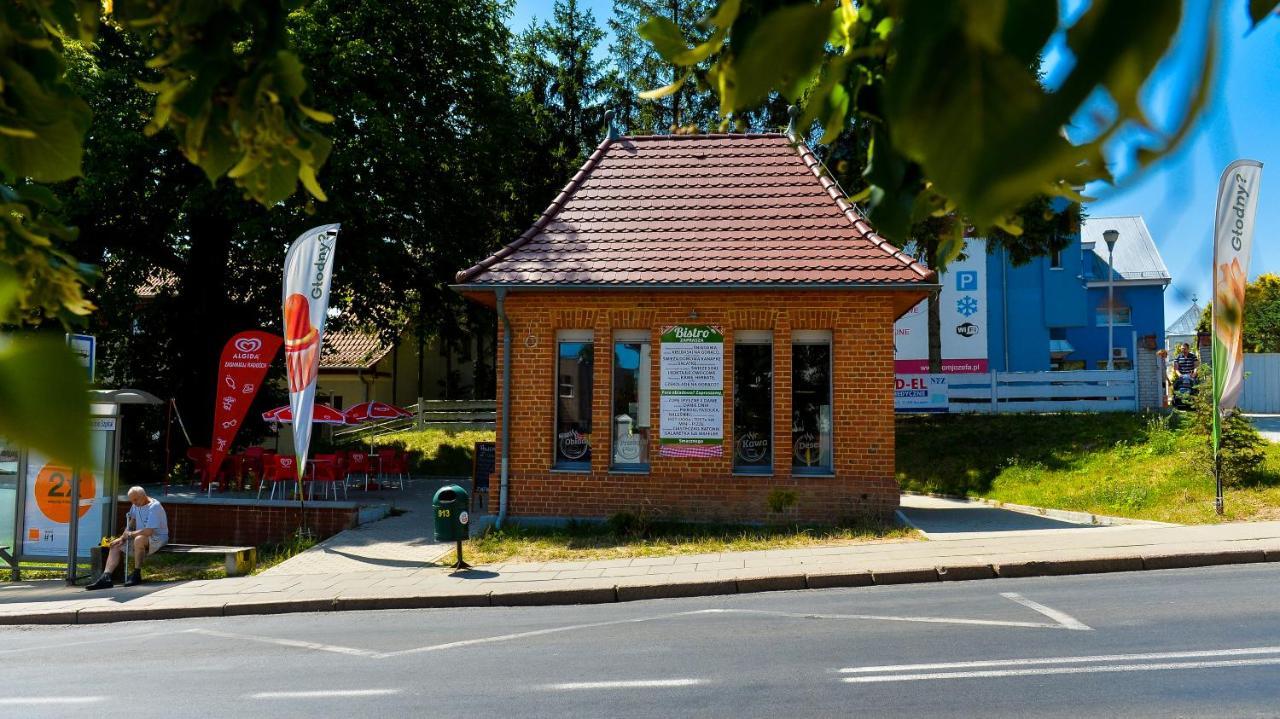 Dom Sw. Jozefa Ferienpark 2*