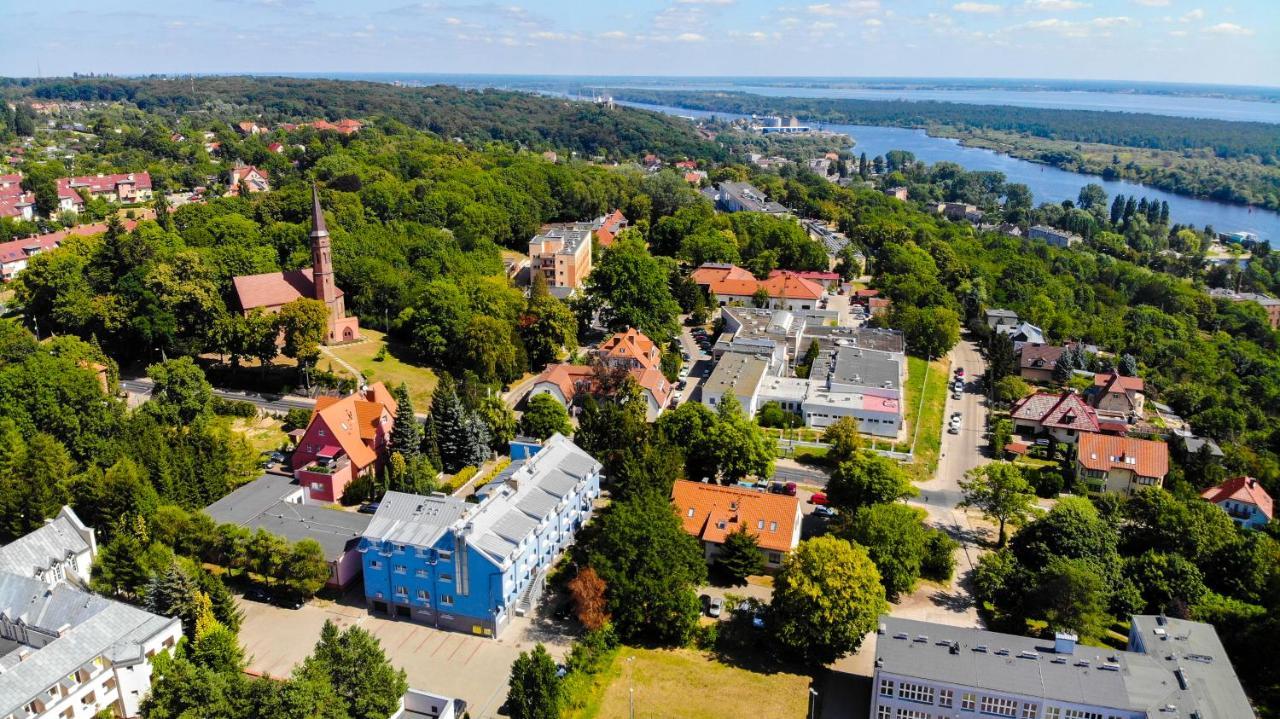 Dom Sw. Jozefa Ferienpark 2*